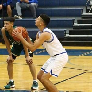 Meet your Posher, Mike